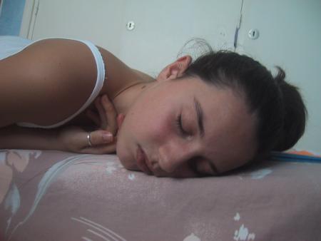 JE DORT!!!!!!!!!