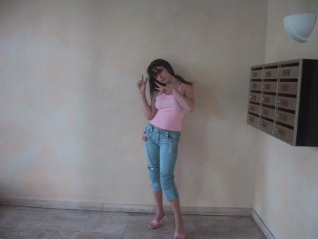 La miss