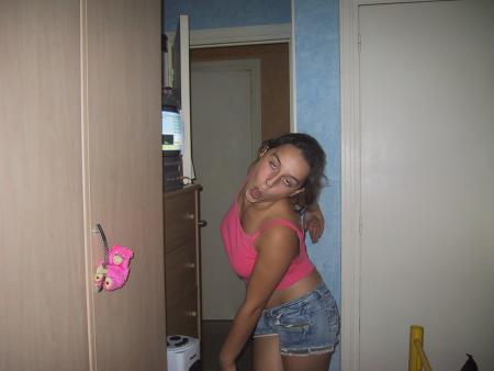 Trop belle