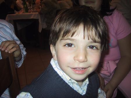 Mon coeur