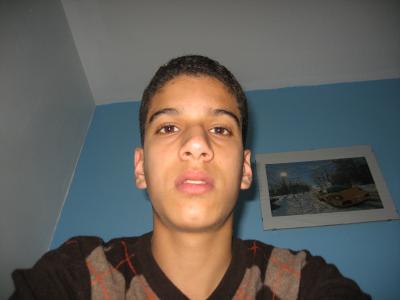 Yassine